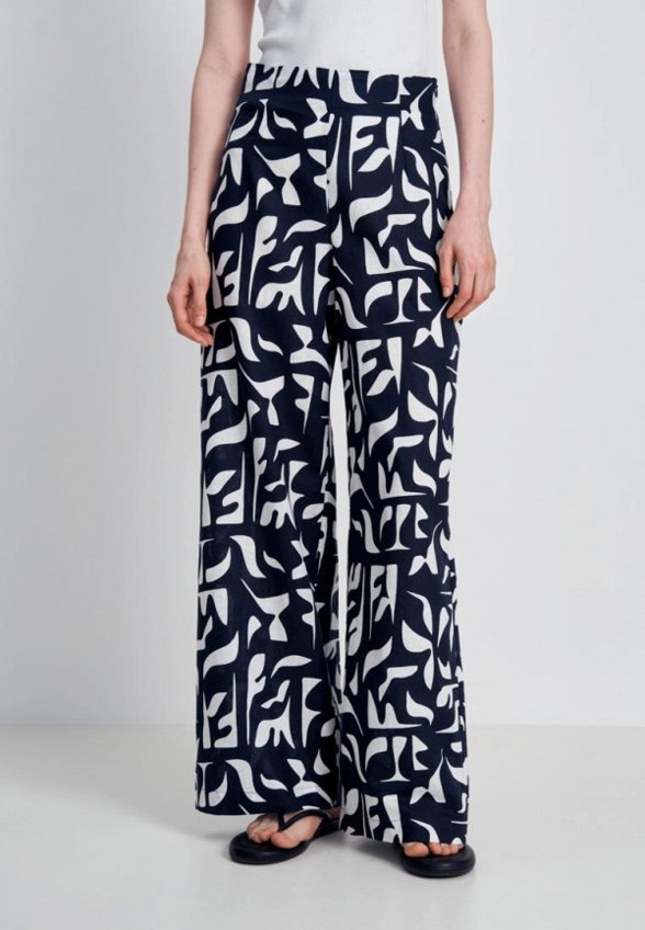 Брюки Finn Flare