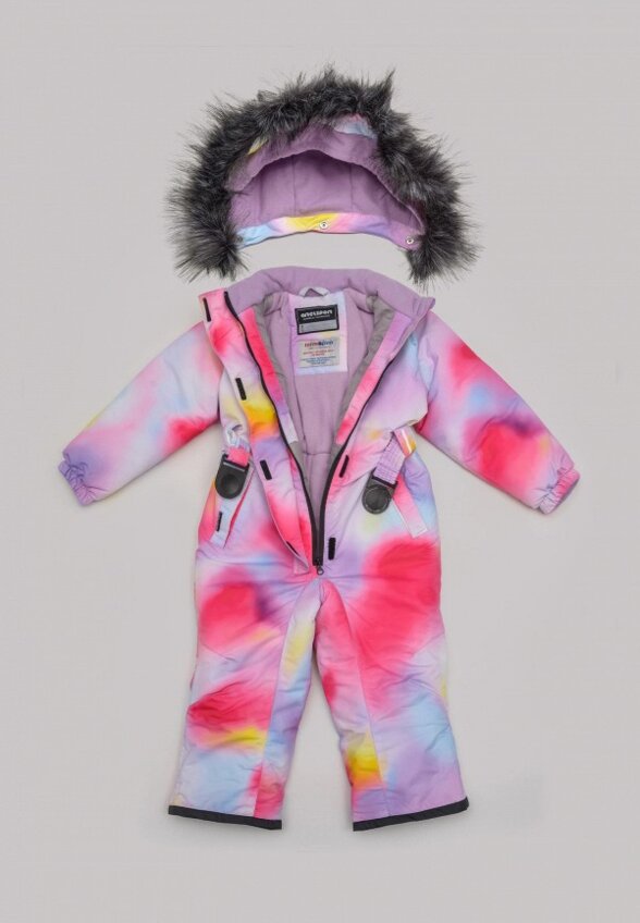 Комбинезон утепленный Artel Sport