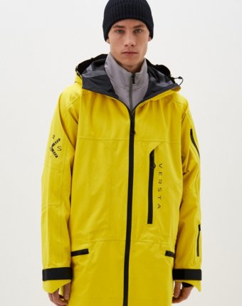 Куртка сноубордическая Versta мужчинам
