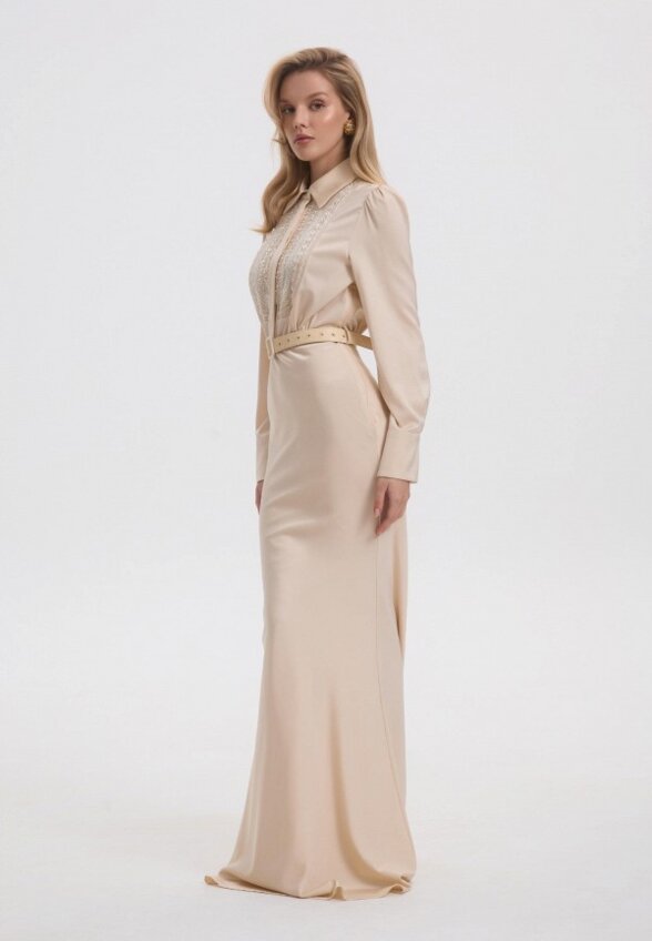 Платье Lumiere Magique