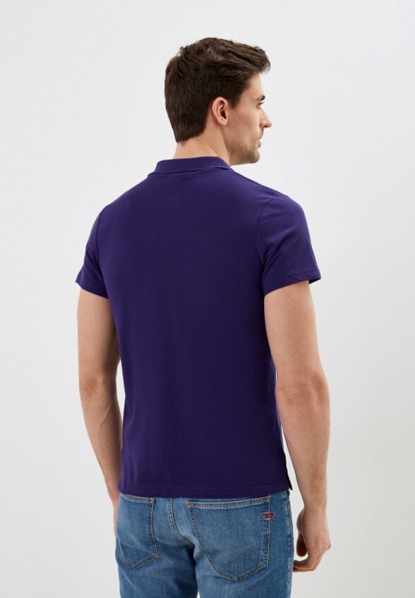 Поло Chic & Charisma