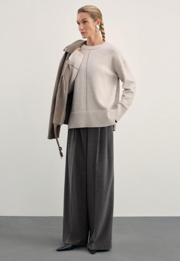 Джемпер Zarina