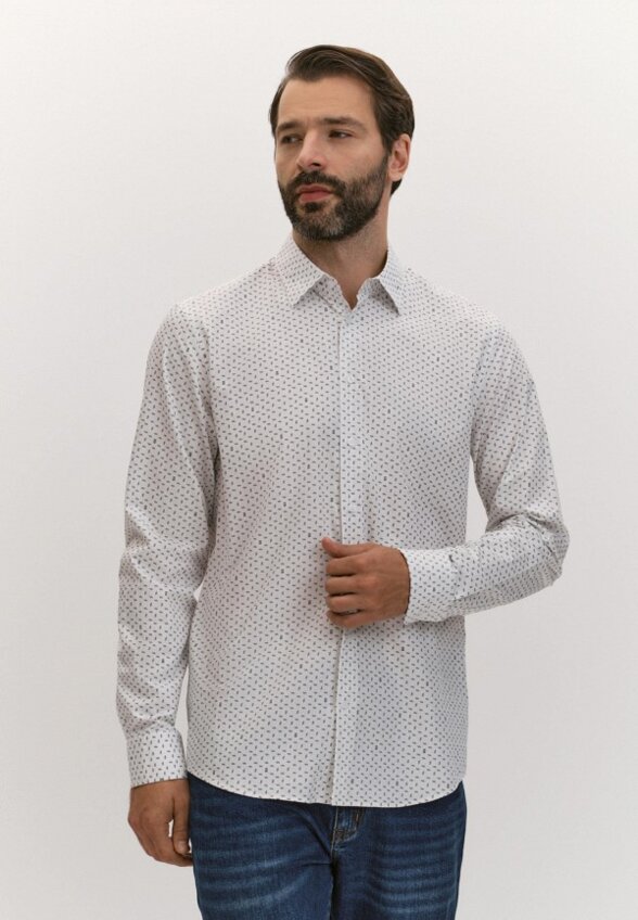 Рубашка 20Line