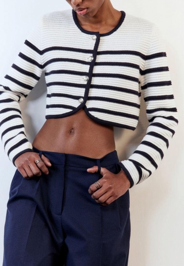 Кардиган Befree