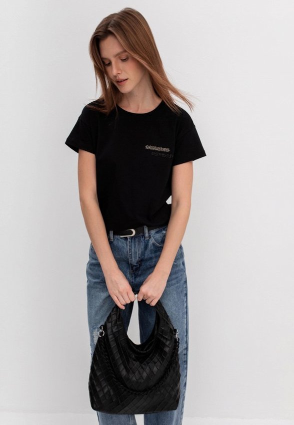 Футболка Savage