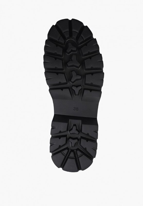 Лоферы Dino Ricci