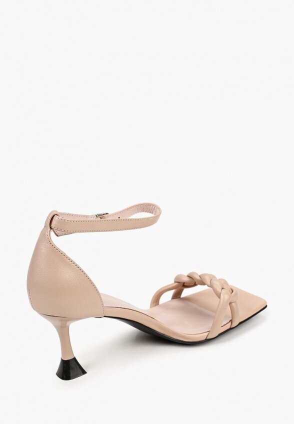 Босоножки Valley