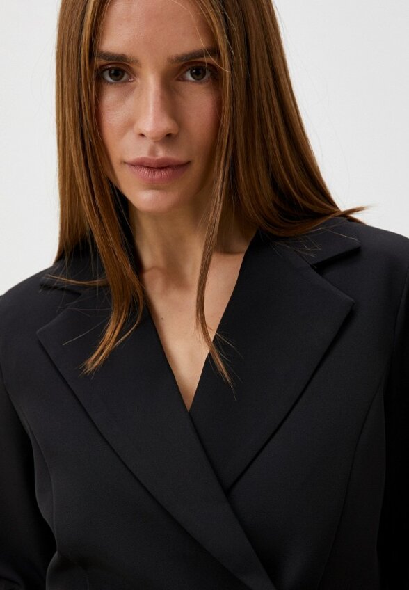 Жакет Mon-Kartis