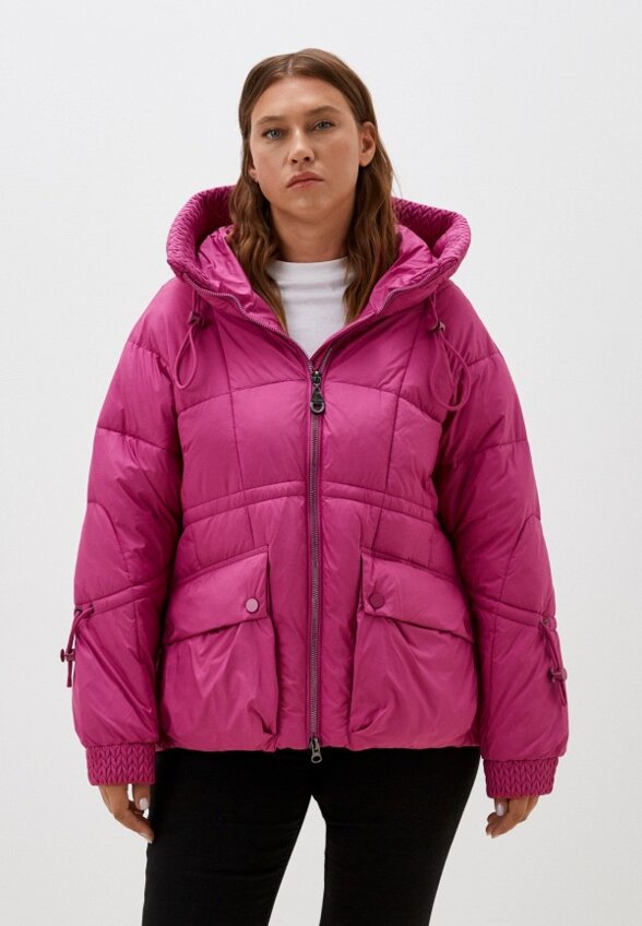 Пуховик Winterra