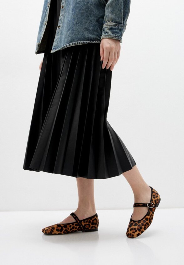 Балетки Valley