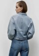 Куртка джинсовая Baon3  - превью