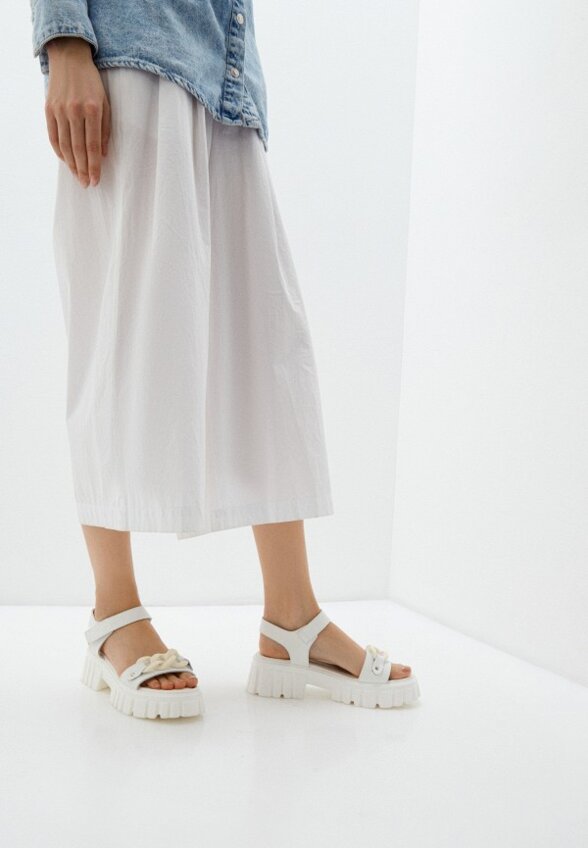 Сандалии O-live Naturalle