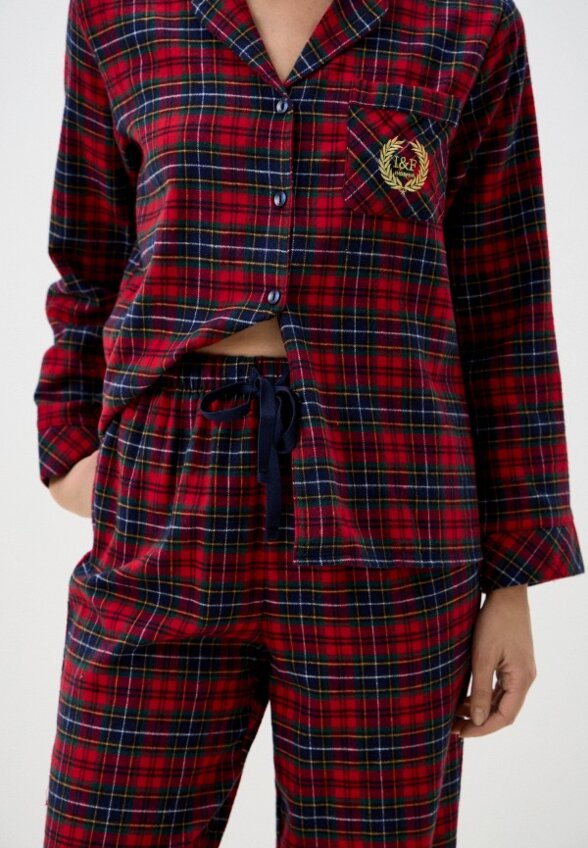 Пижама Indefini