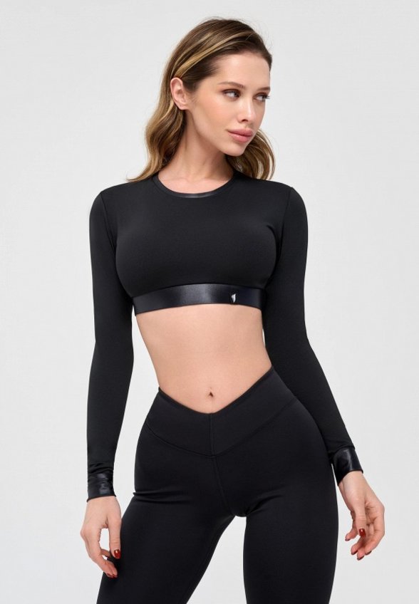 Топ спортивный Bona Fide