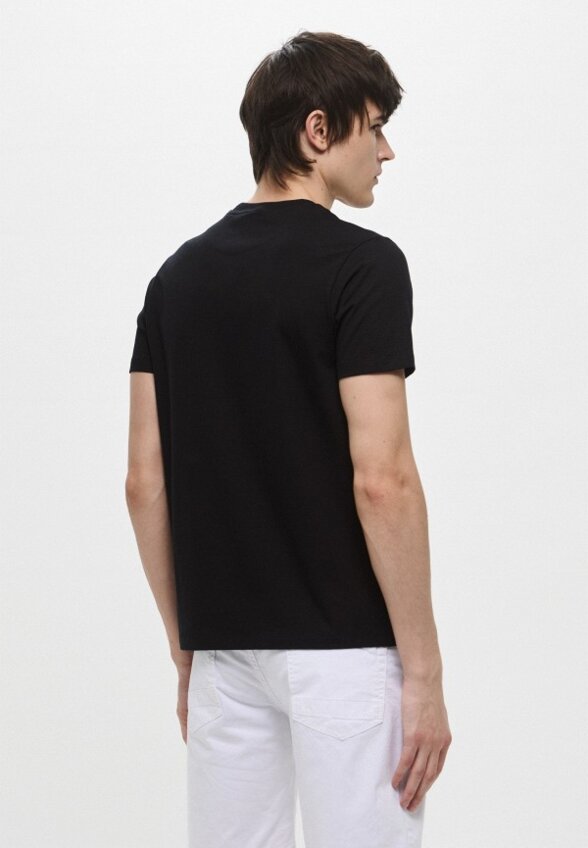 Футболка Bikkembergs