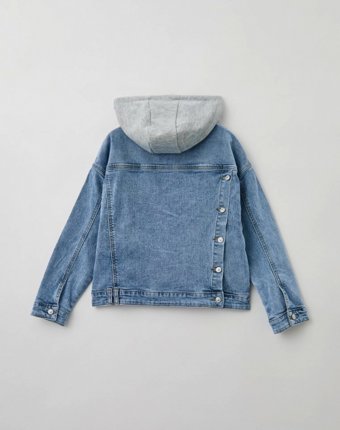 Куртка джинсовая Resser Denim детям