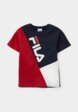 Футболка Fila1  - превью