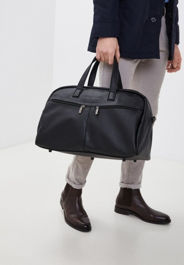 Сумка дорожная Antan