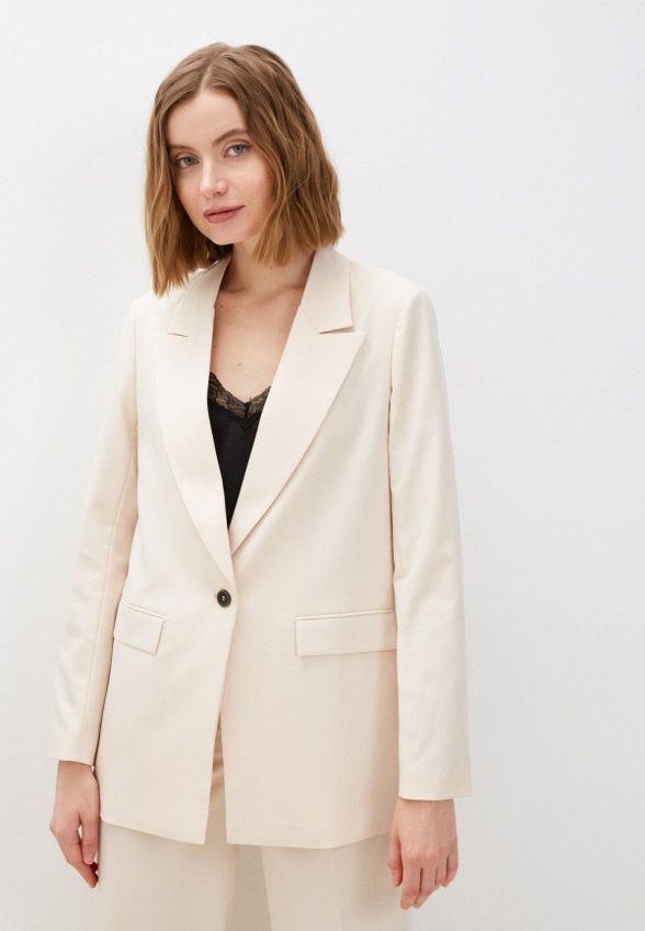 Костюм Olya Stoforandova