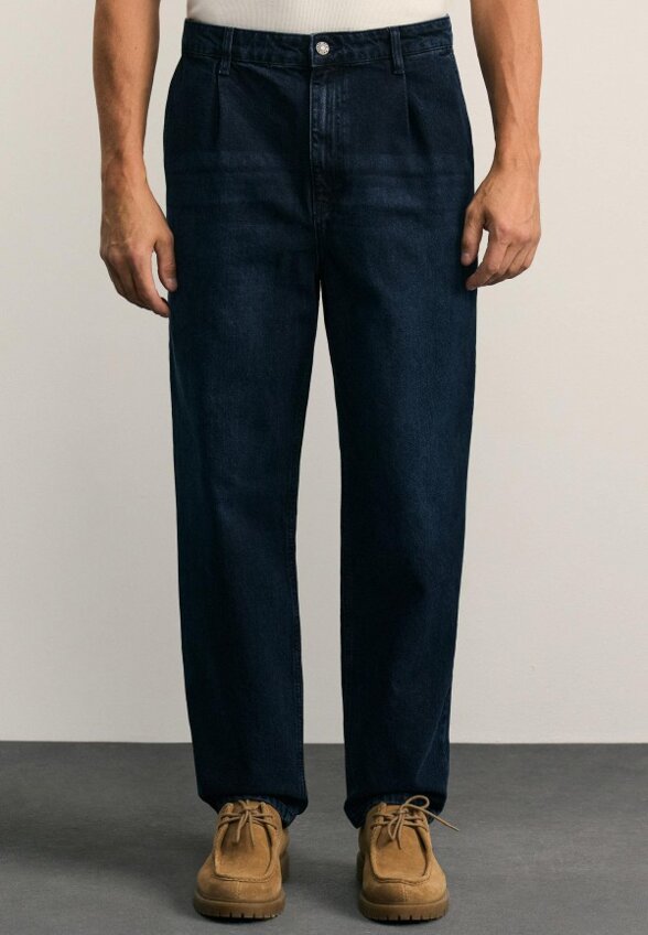 Джинсы Zrn Man