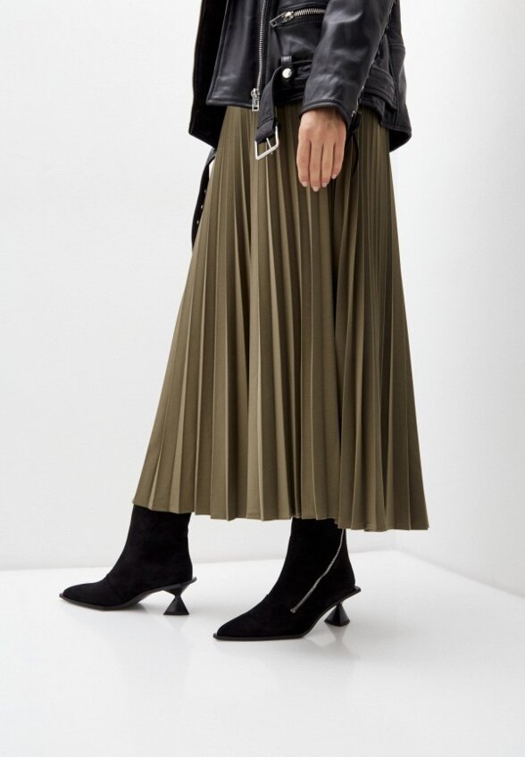 Ботильоны Araz