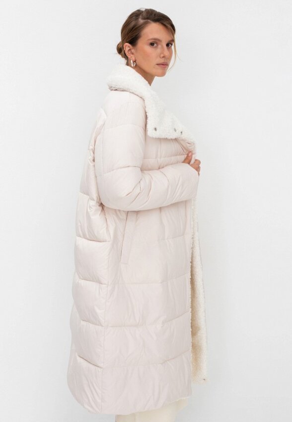 Пуховик Savage