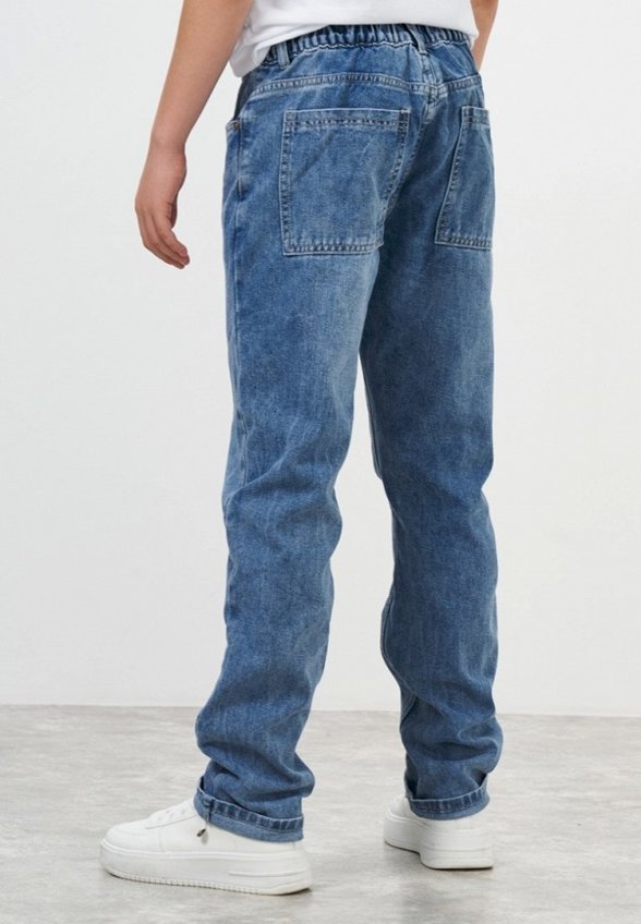 Джинсы Resser Denim