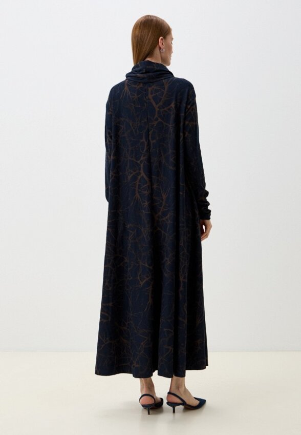 Платье MadaM T