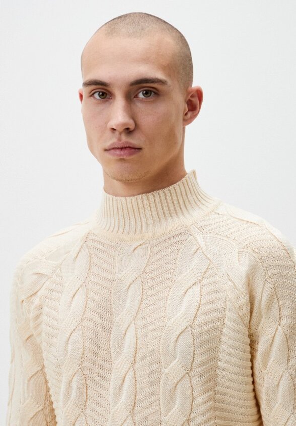 Джемпер Vivawool