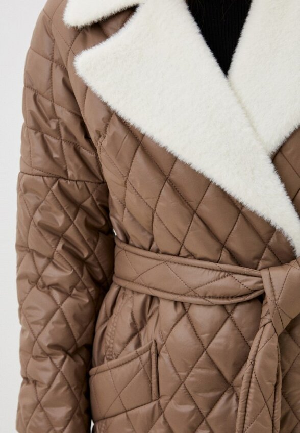 Куртка-пальто Meltem Collection