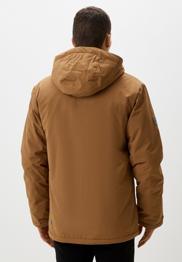 Куртка утепленная CosmoTex