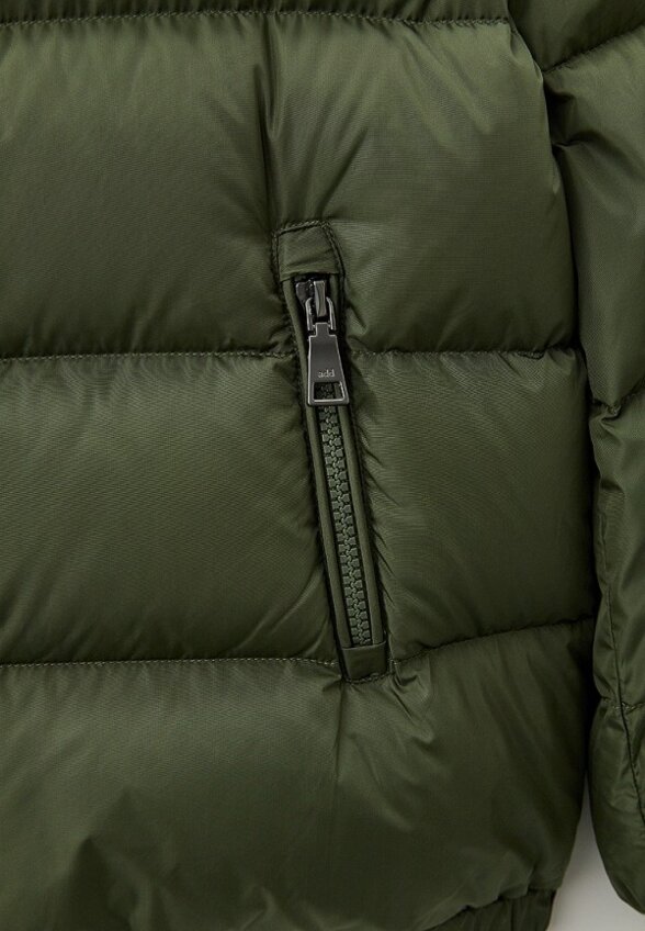 Куртка утепленная Add