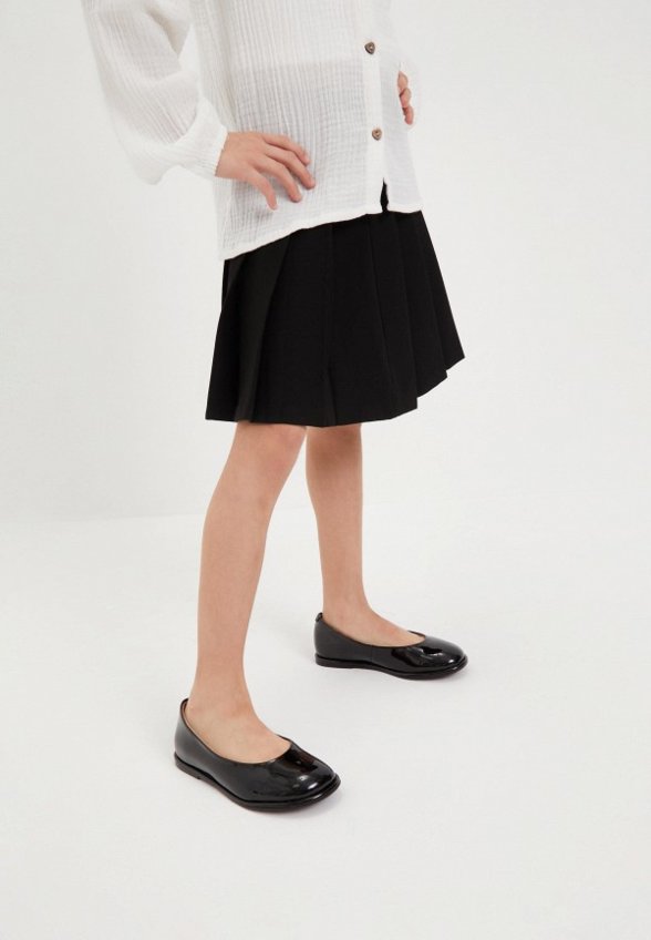 Балетки Mascotte Junior