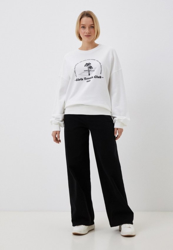 Свитшот Comfy Home