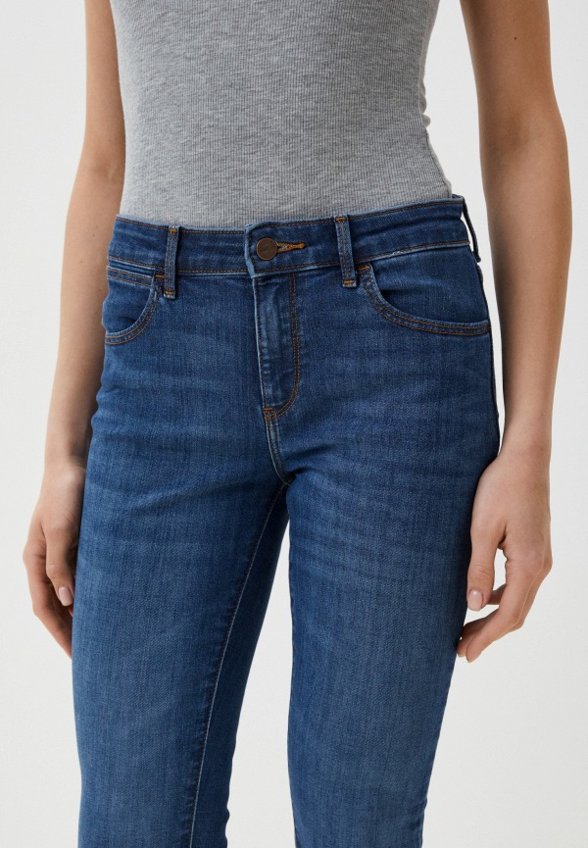 Джинсы Wrangler