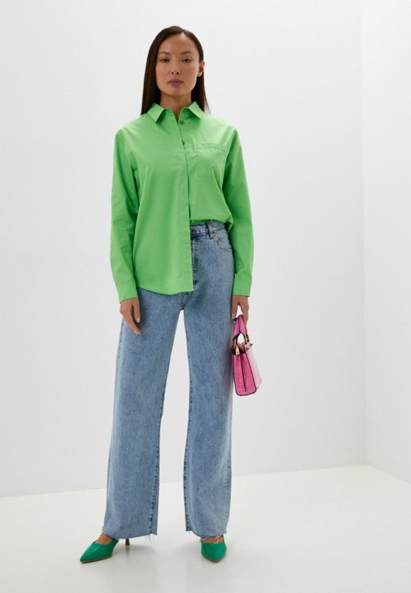 Рубашка Belucci