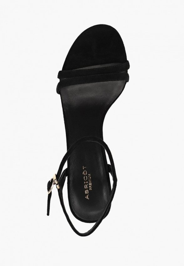 Босоножки Abricot