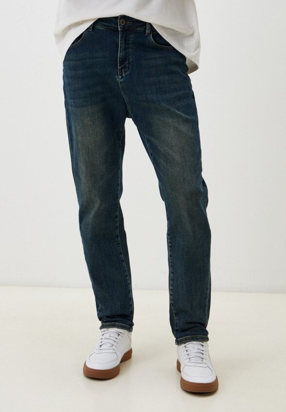 Джинсы Qwentiny