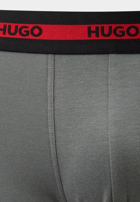 Трусы 3 шт. Hugo
