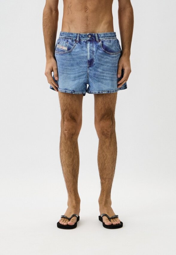 Шорты для плавания Diesel