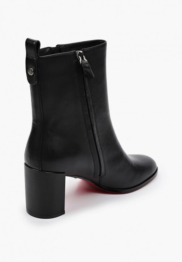 Ботильоны Vitacci