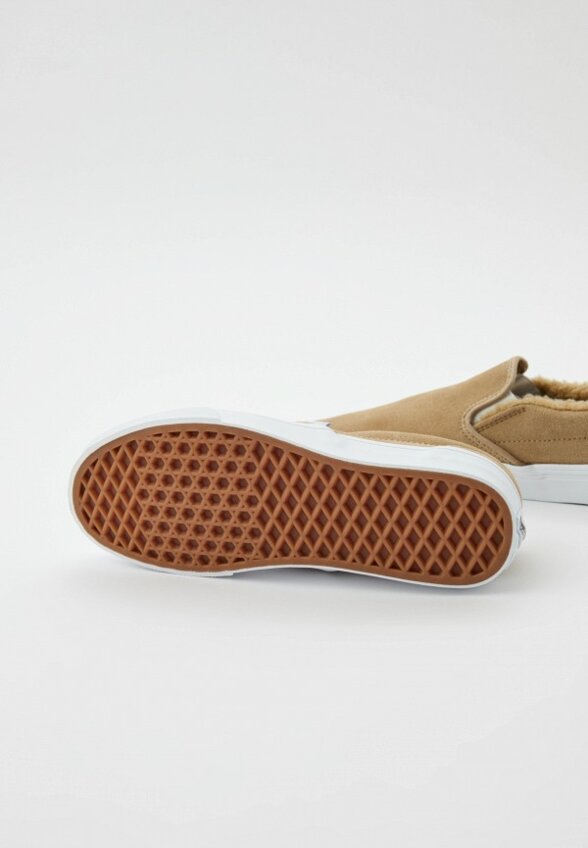 Слипоны Vans