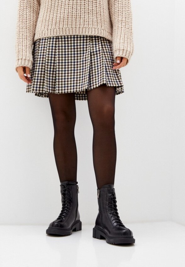 Ботинки Diora.rim