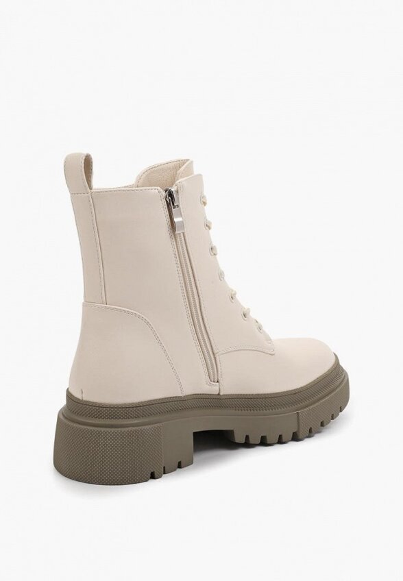 Ботинки Sbalo