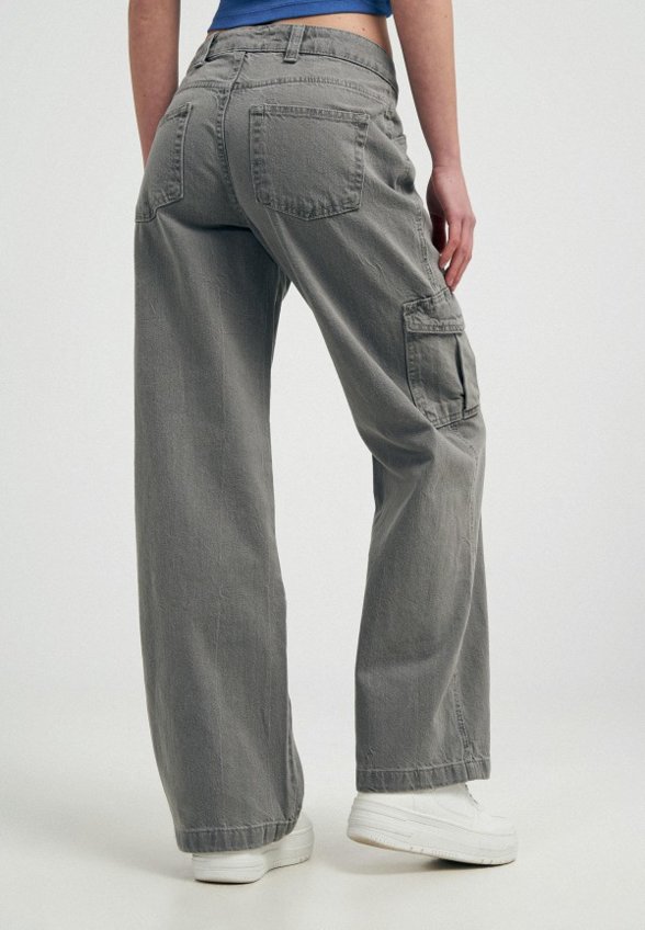 Джинсы Твое