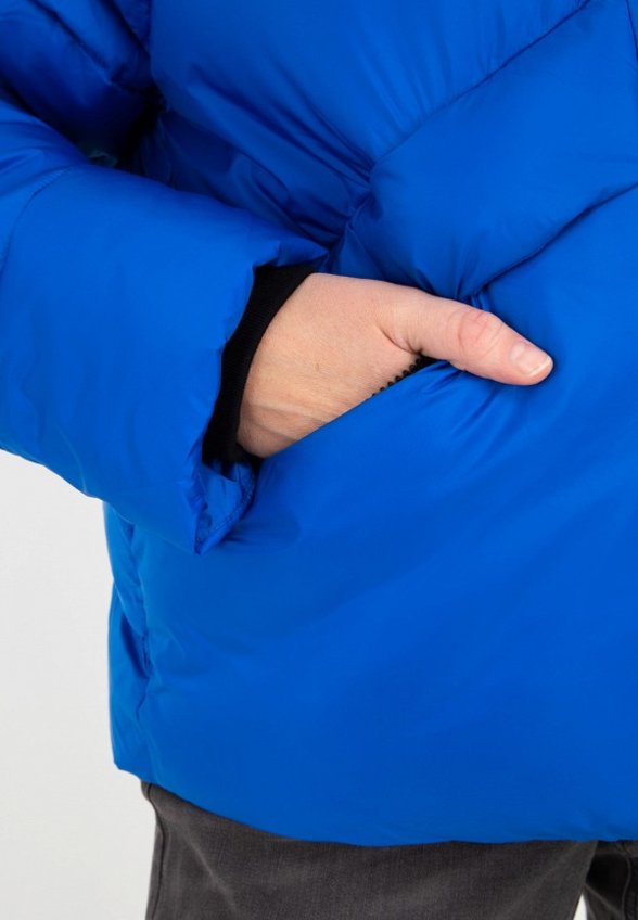 Пуховик Thomas Berger