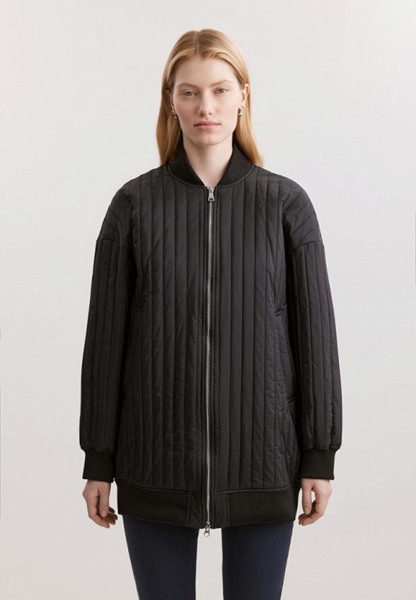 Куртка стеганая Baon