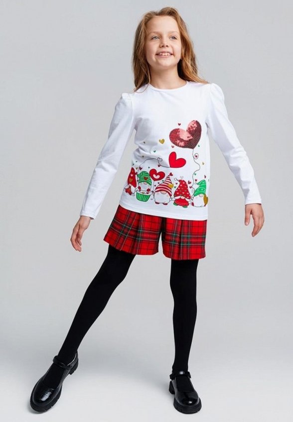 Лонгслив PlayToday