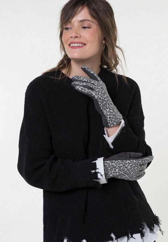 Перчатки Marmalato