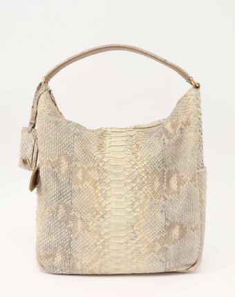 Saint Laurent Leather Bag женщинам